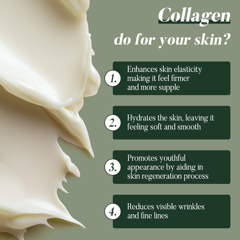 COLLAGEN  ESSENCE CREAM