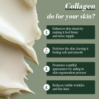 COLLAGEN  ESSENCE CREAM